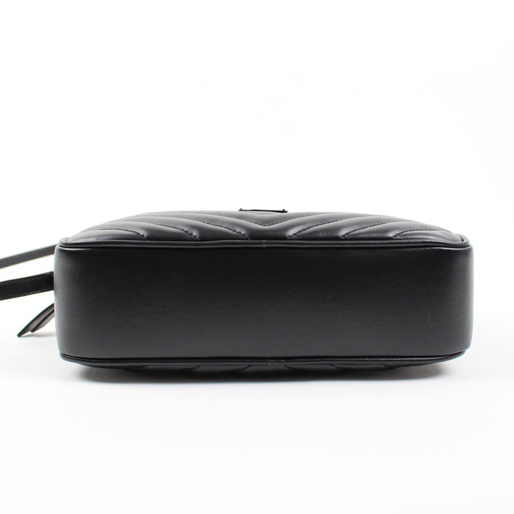 Saint Laurent Lou Camera Bag