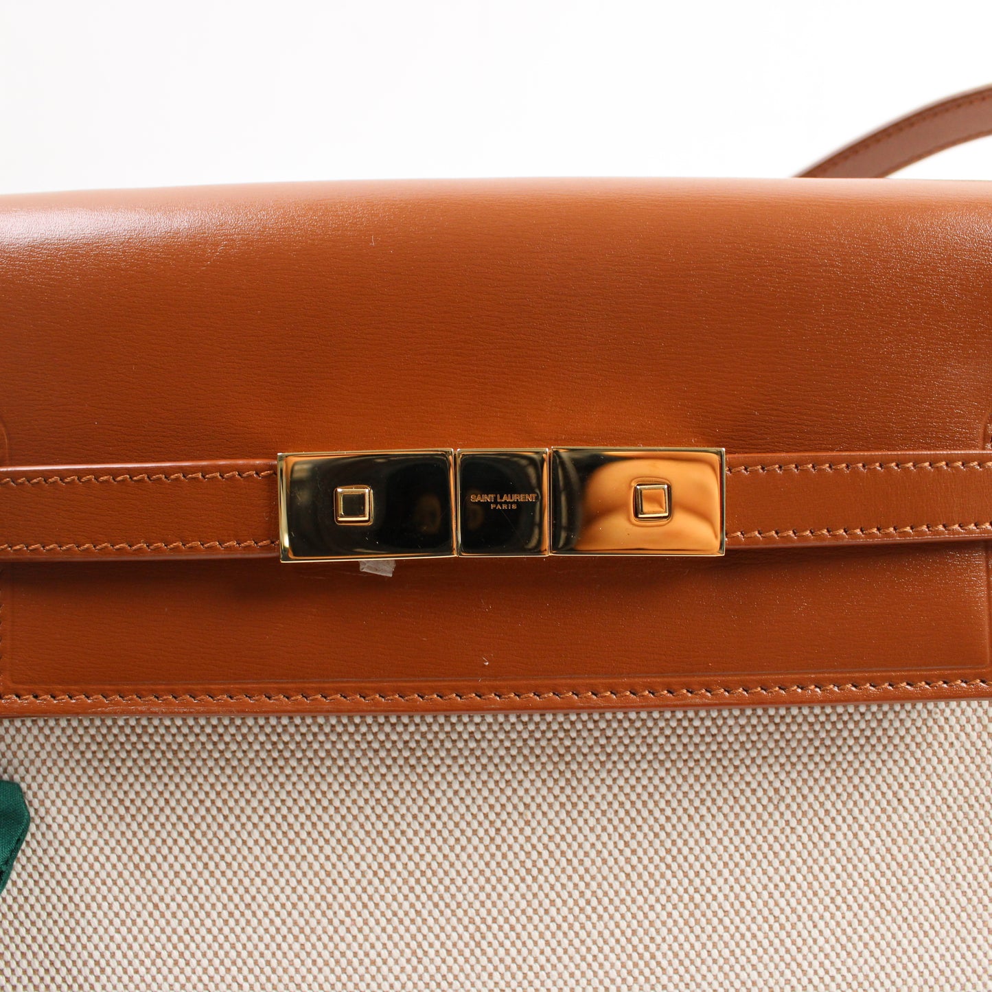 Saint Laurent Manhattan Small