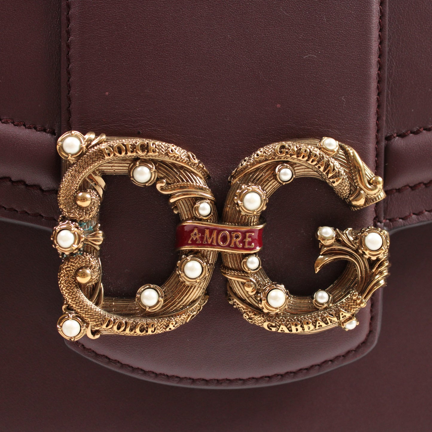 Dolce & Gabbana DG Amore Grande