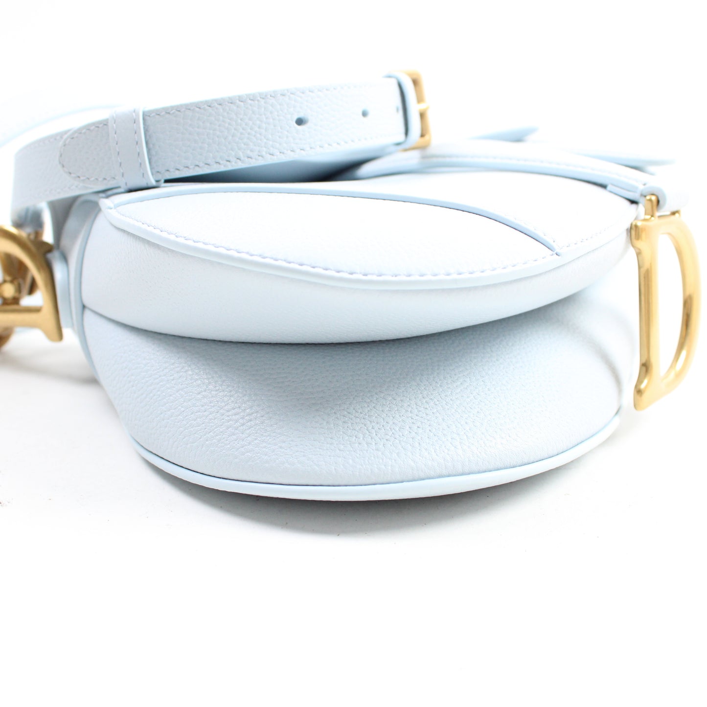 Christian Dior Saddle Media