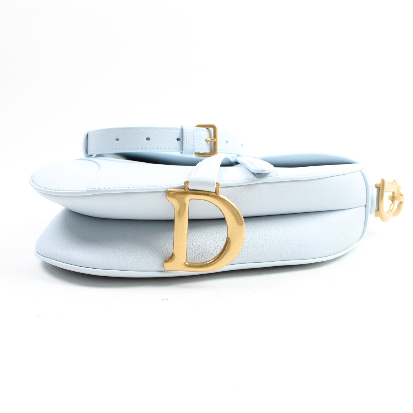 Christian Dior Saddle Media