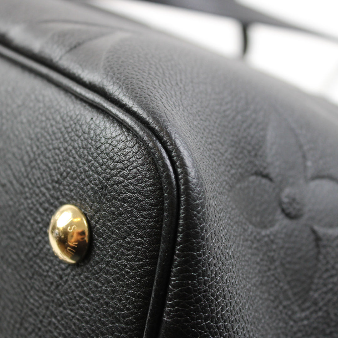 Louis Vuitton Borsa Travel