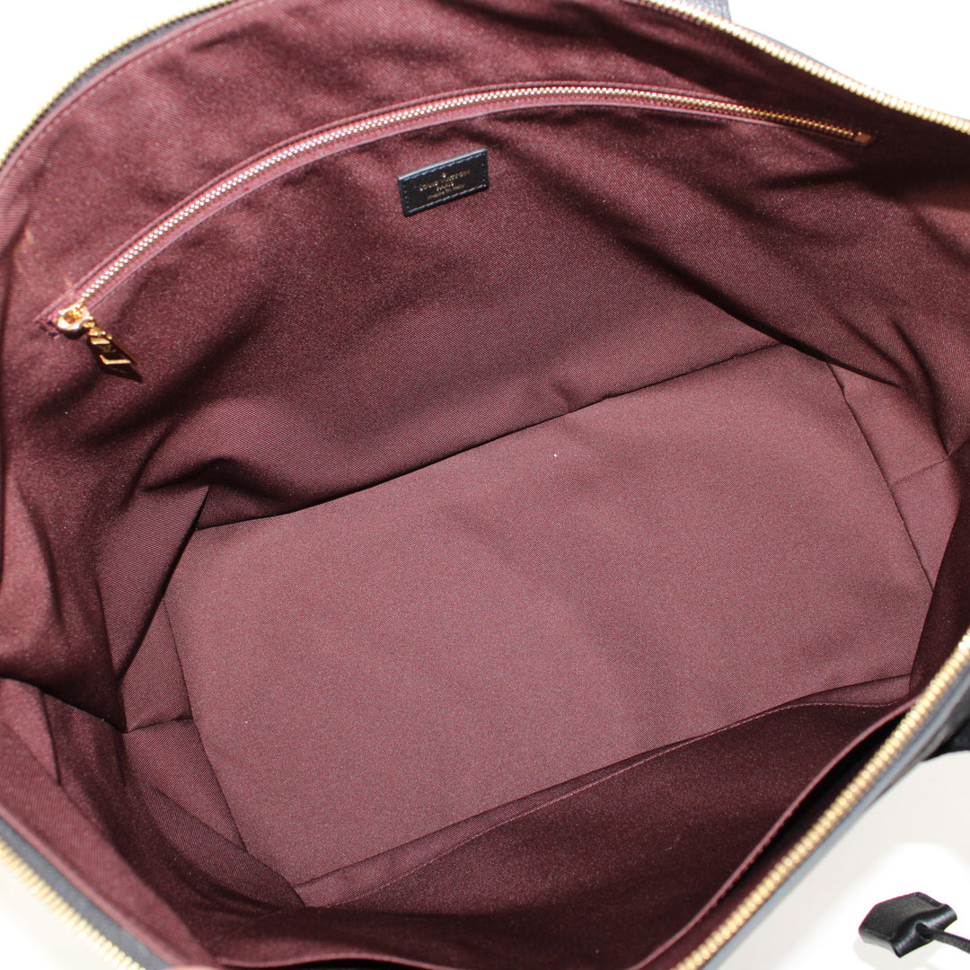 Louis Vuitton Borsa Travel