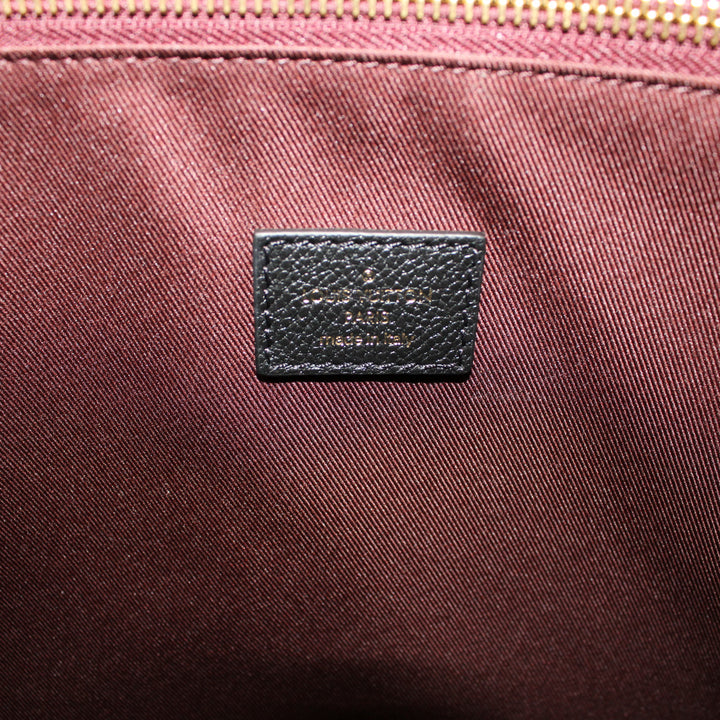 Louis Vuitton Borsa Travel