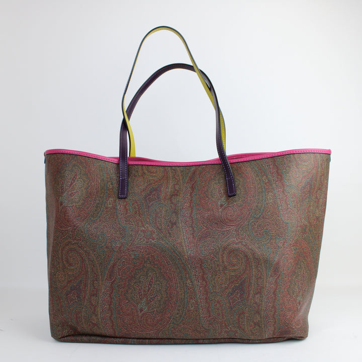 Etro Shopping Bag