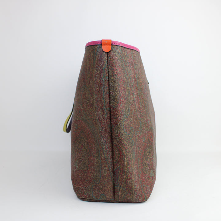Etro Shopping Bag