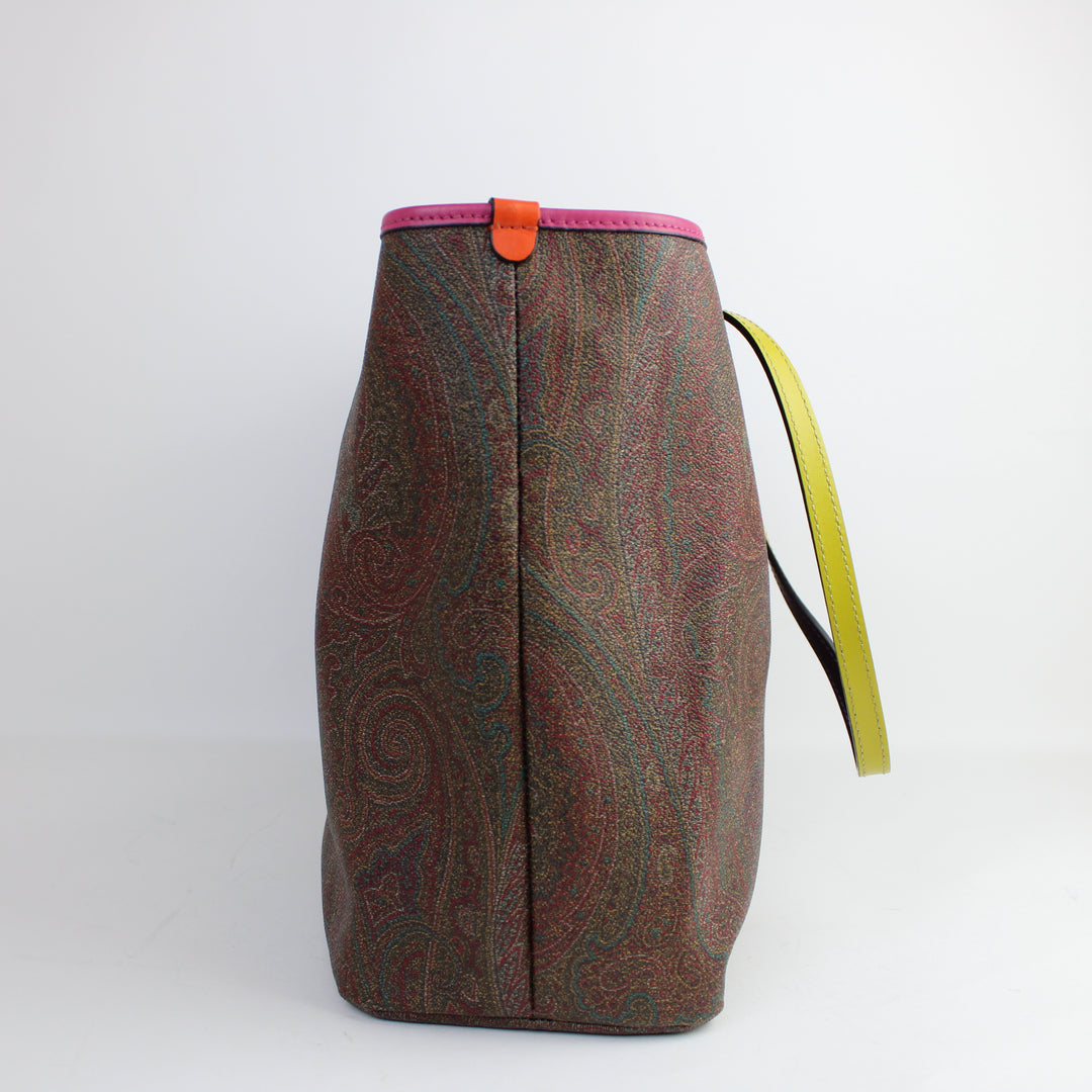 Etro Shopping Bag