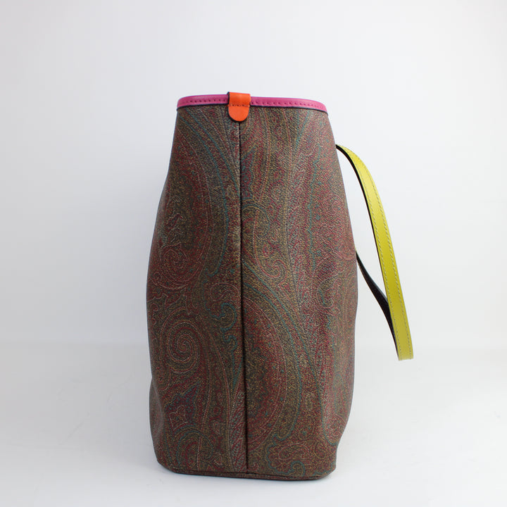 Etro Shopping Bag