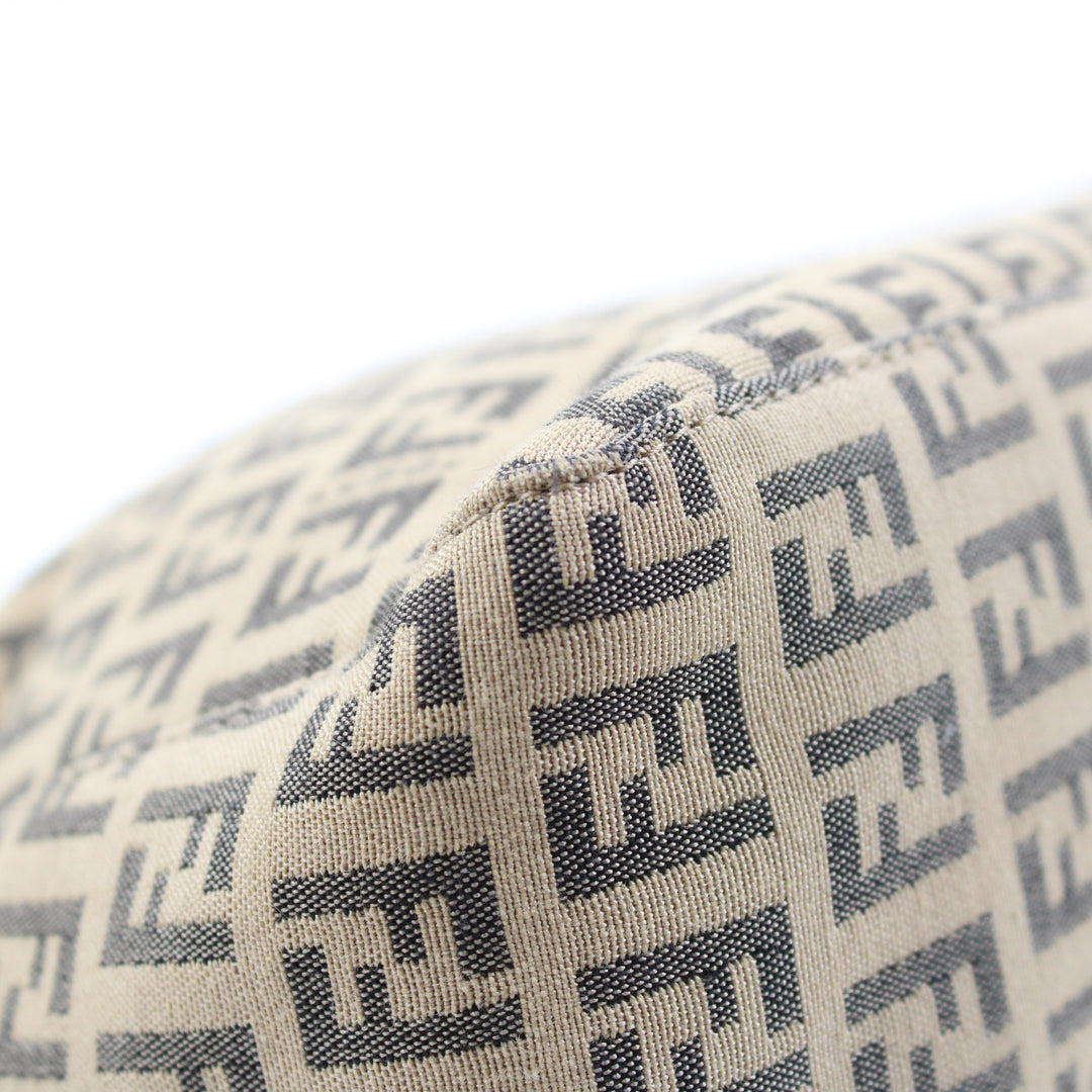 Fendi Zucchino Borsa A Mano