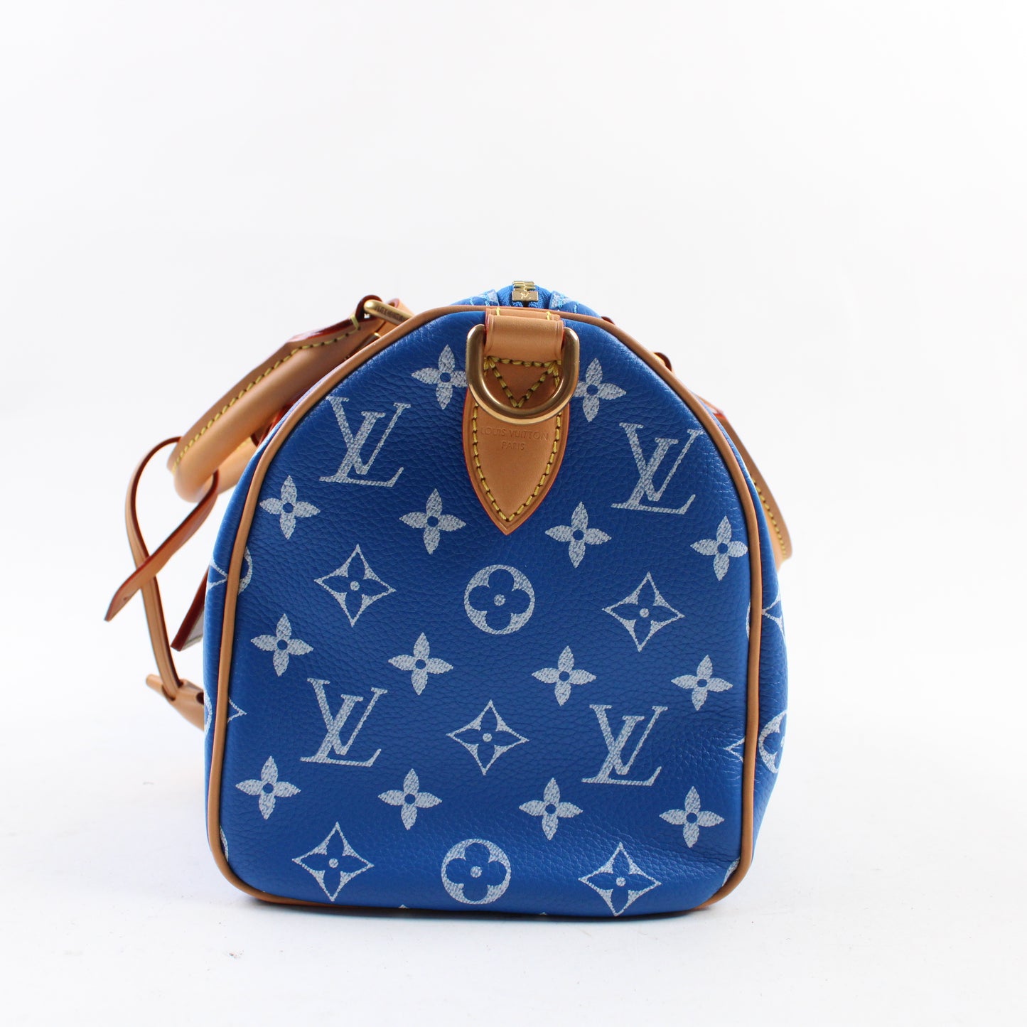 Louis Vuitton Speedy P9 Bandoulière 25