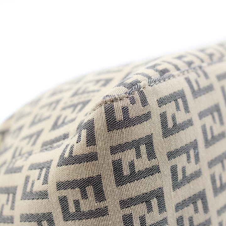 Fendi Zucchino Borsa A Mano