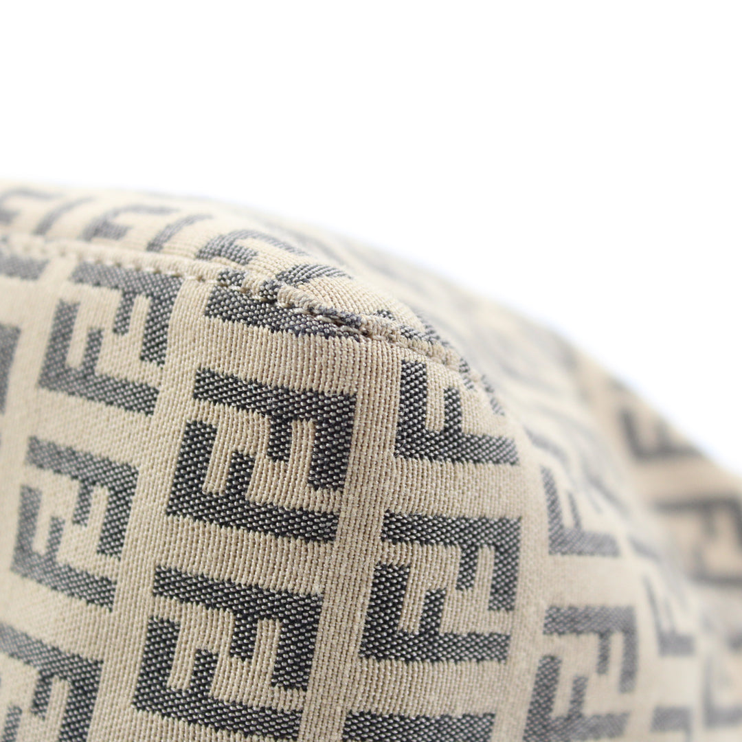 Fendi Zucchino Borsa A Mano