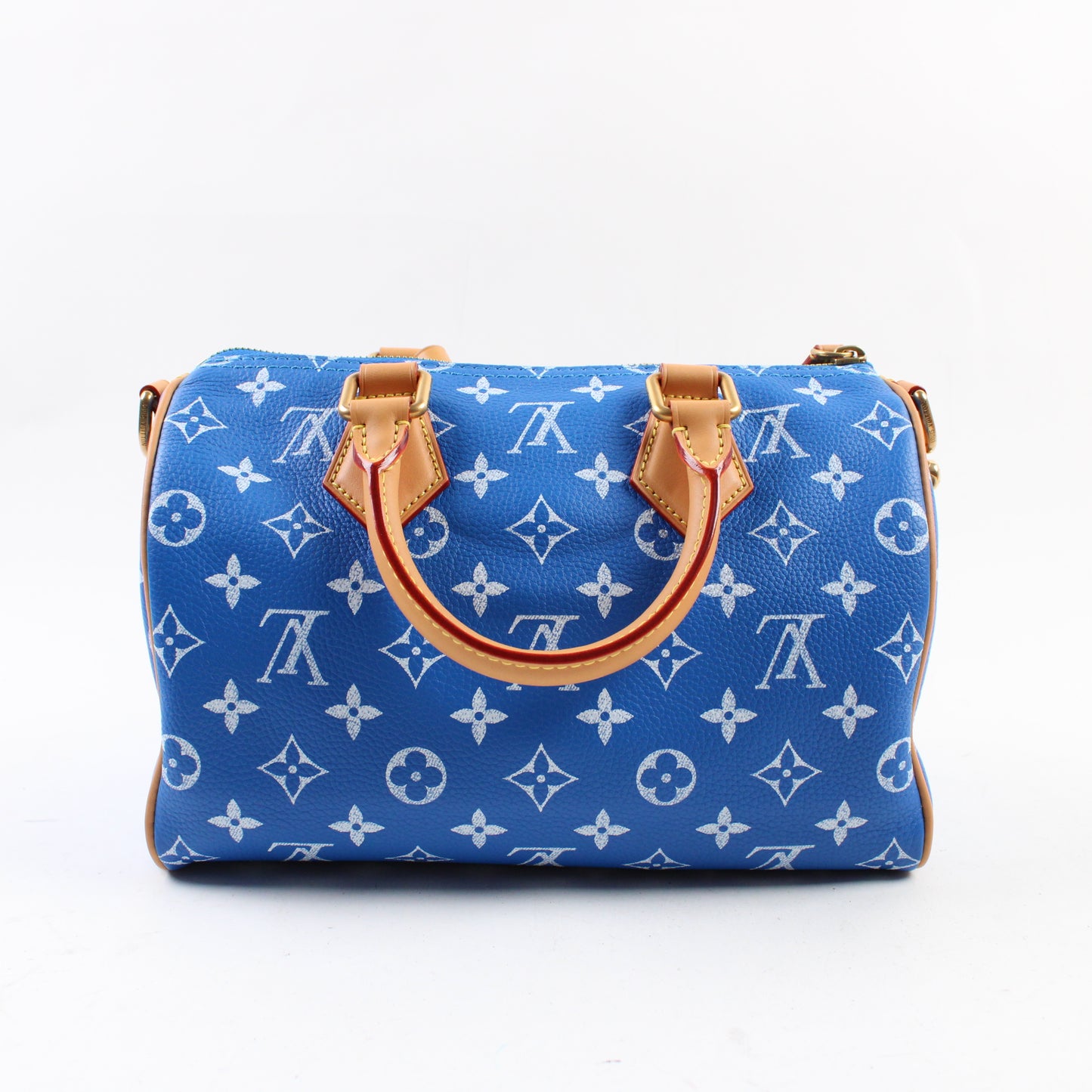 Louis Vuitton Speedy P9 Bandoulière 25