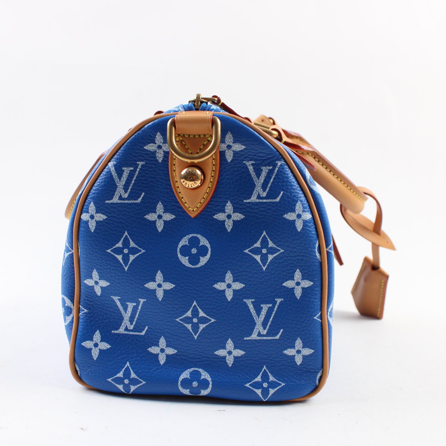 Louis Vuitton Speedy P9 Bandoulière 25