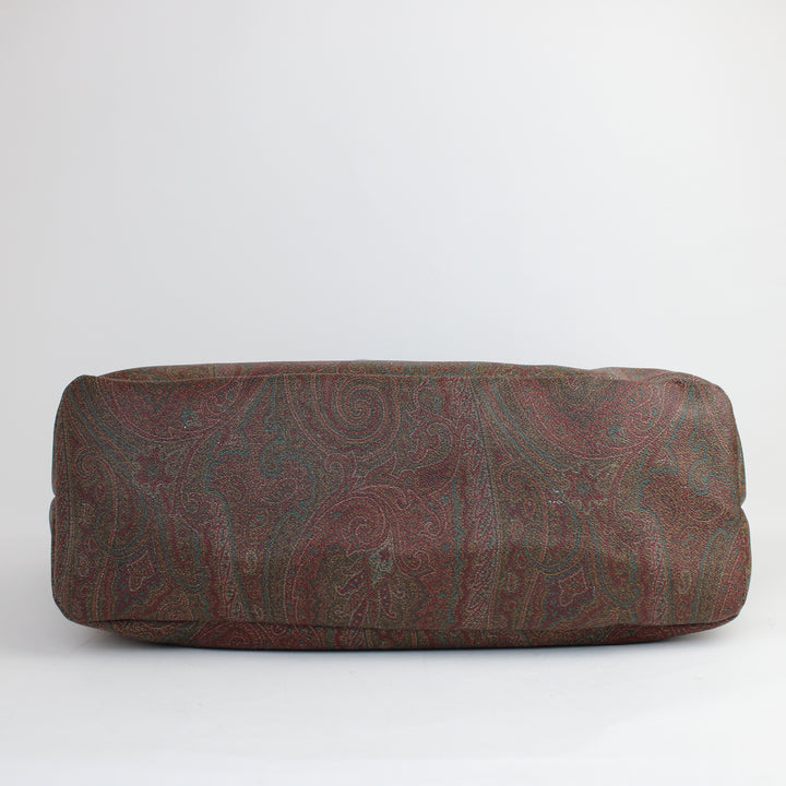 Etro Shopping Bag