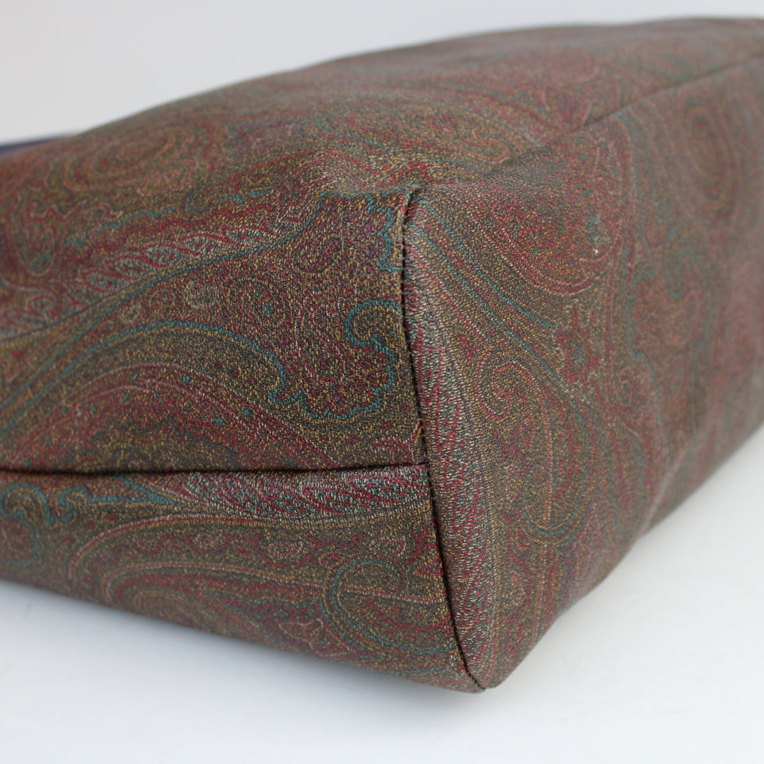 Etro Shopping Bag