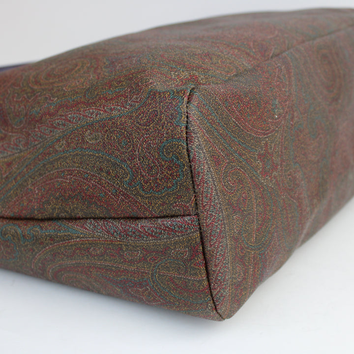 Etro Shopping Bag
