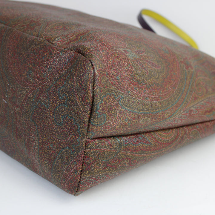 Etro Shopping Bag