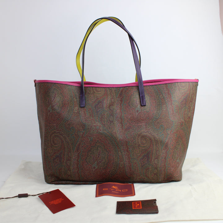 Etro Shopping Bag