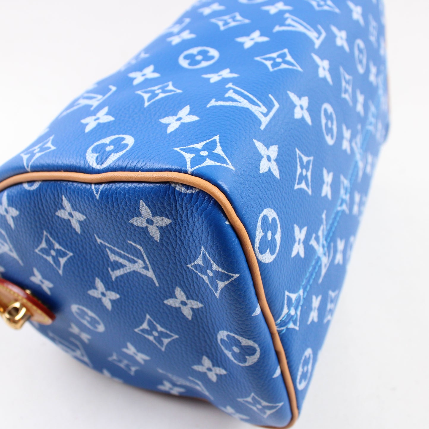 Louis Vuitton Speedy P9 Bandoulière 25