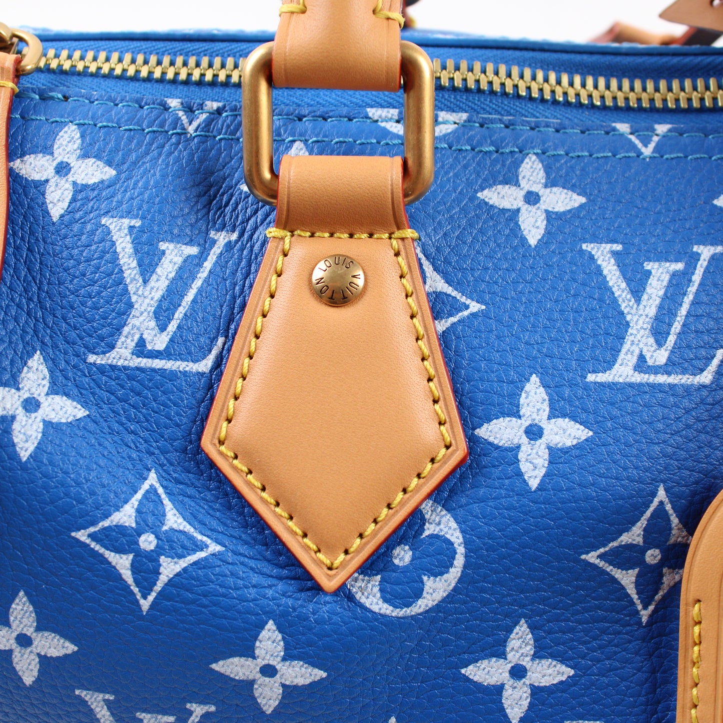 Louis Vuitton Speedy P9 Bandoulière 25