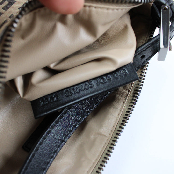 Fendi Zucchino Borsa A Mano