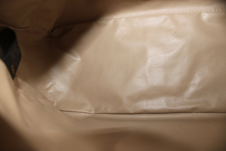 Fendi Zucchino Borsa A Mano