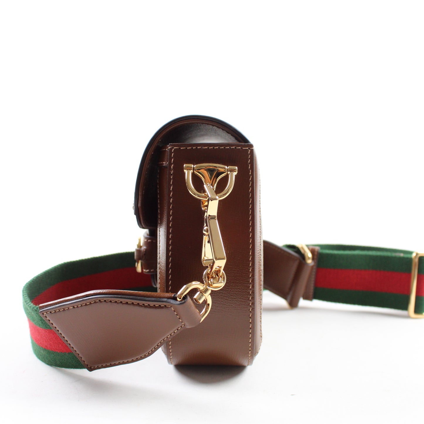 Gucci Horsebit 1955 Mini