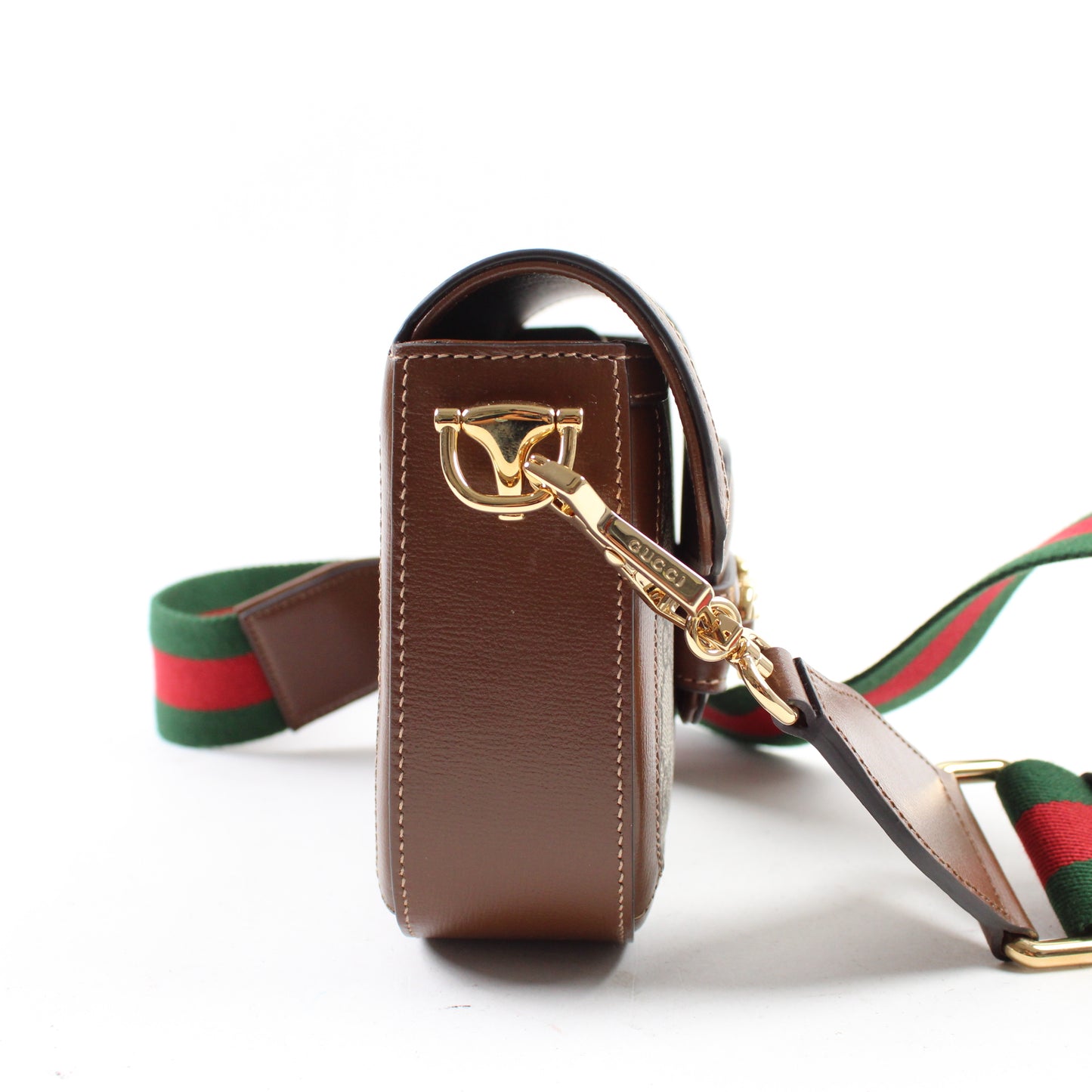 Gucci Horsebit 1955 Mini