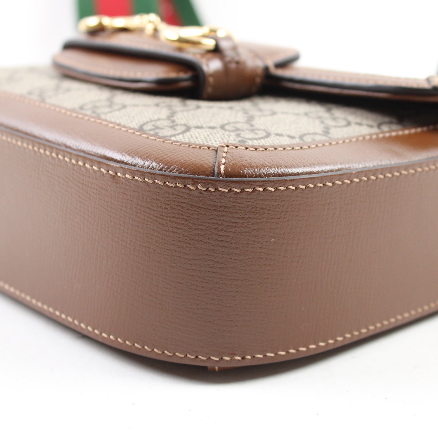 Gucci Horsebit 1955 Mini