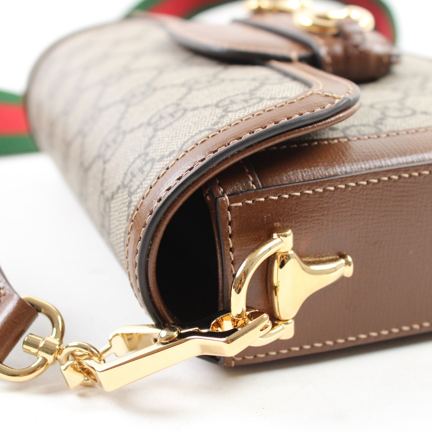 Gucci Horsebit 1955 Mini