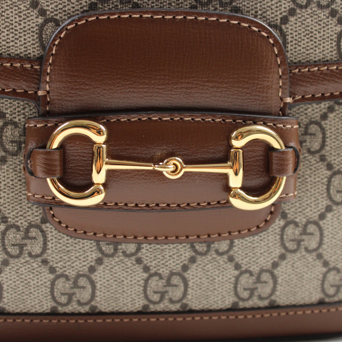Gucci Horsebit 1955 Mini