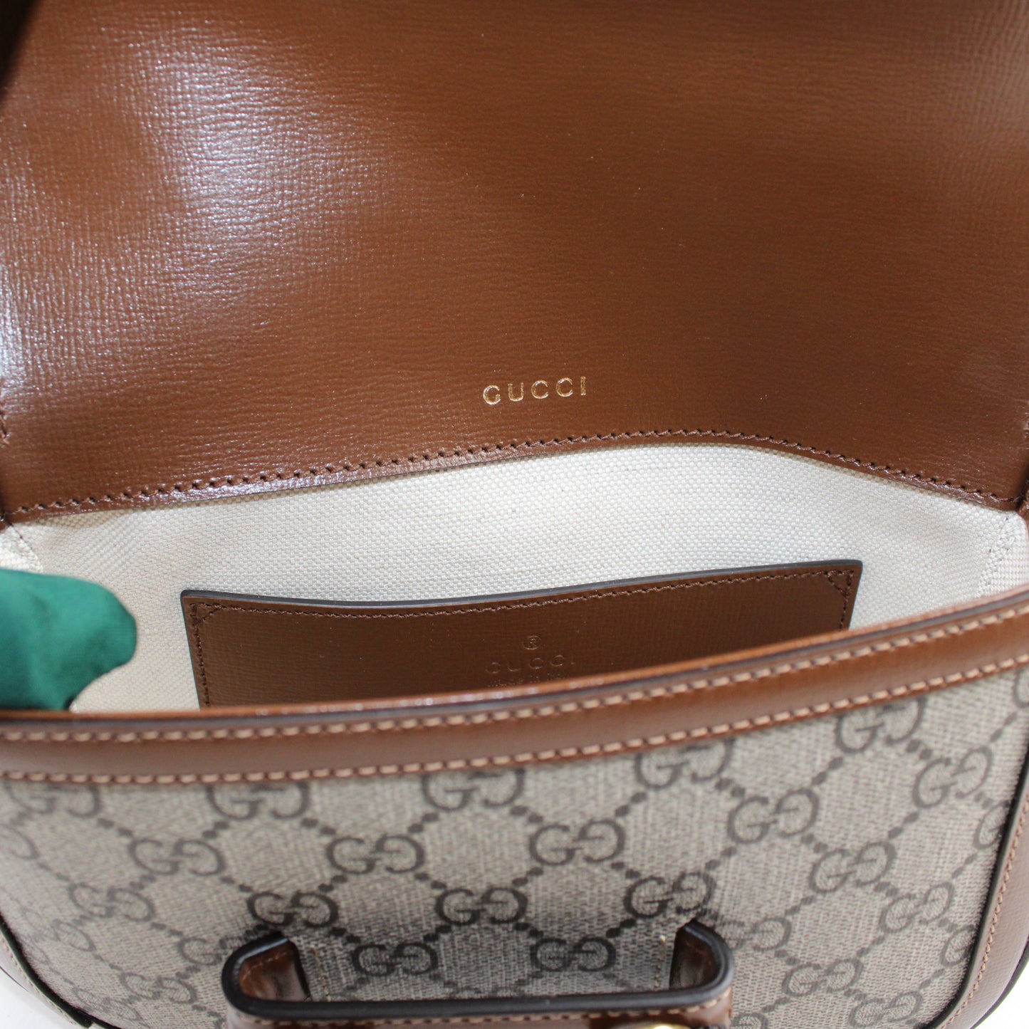 Gucci Horsebit 1955 Mini