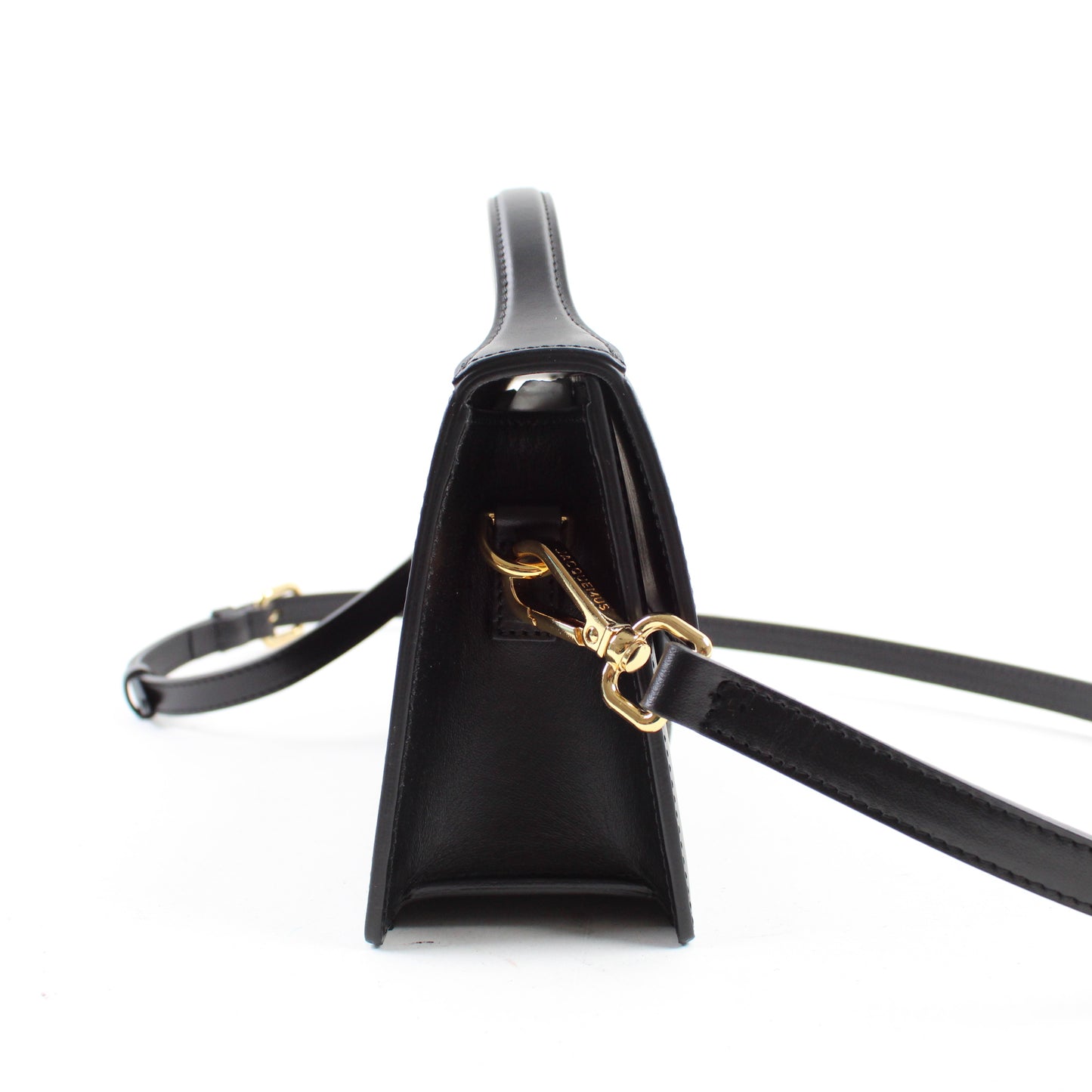 Jacquemus Le Grand Bambino Nero
