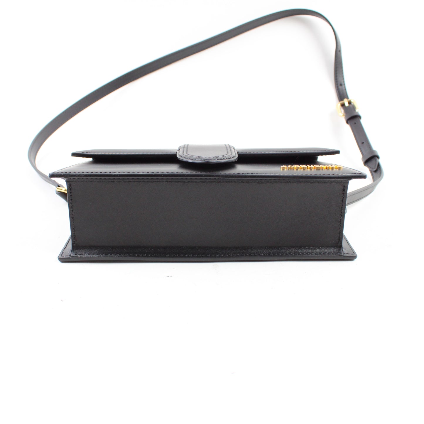 Jacquemus Le Grand Bambino Nero