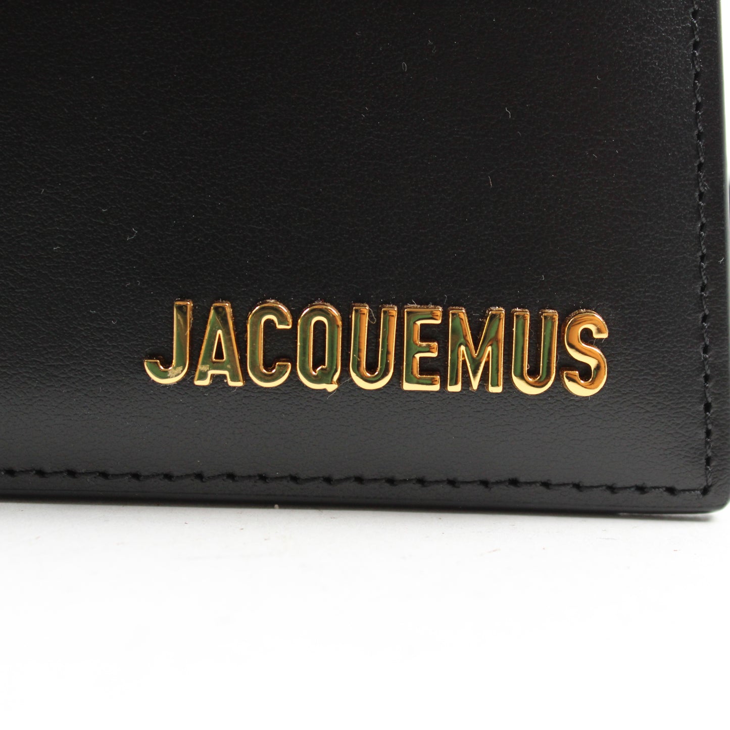 Jacquemus Le Grand Bambino Nero