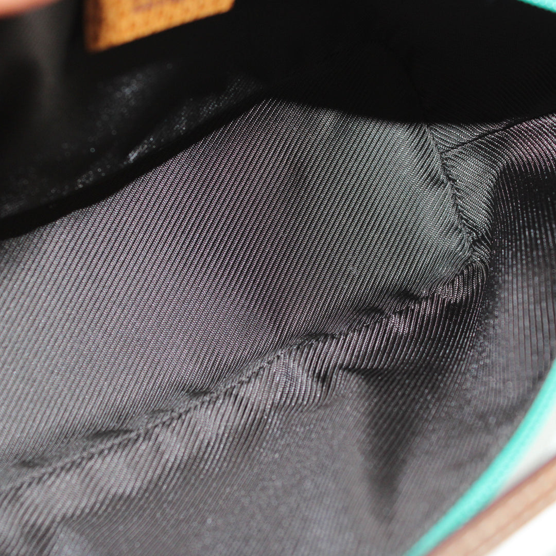 Gucci GG Canvas Boat