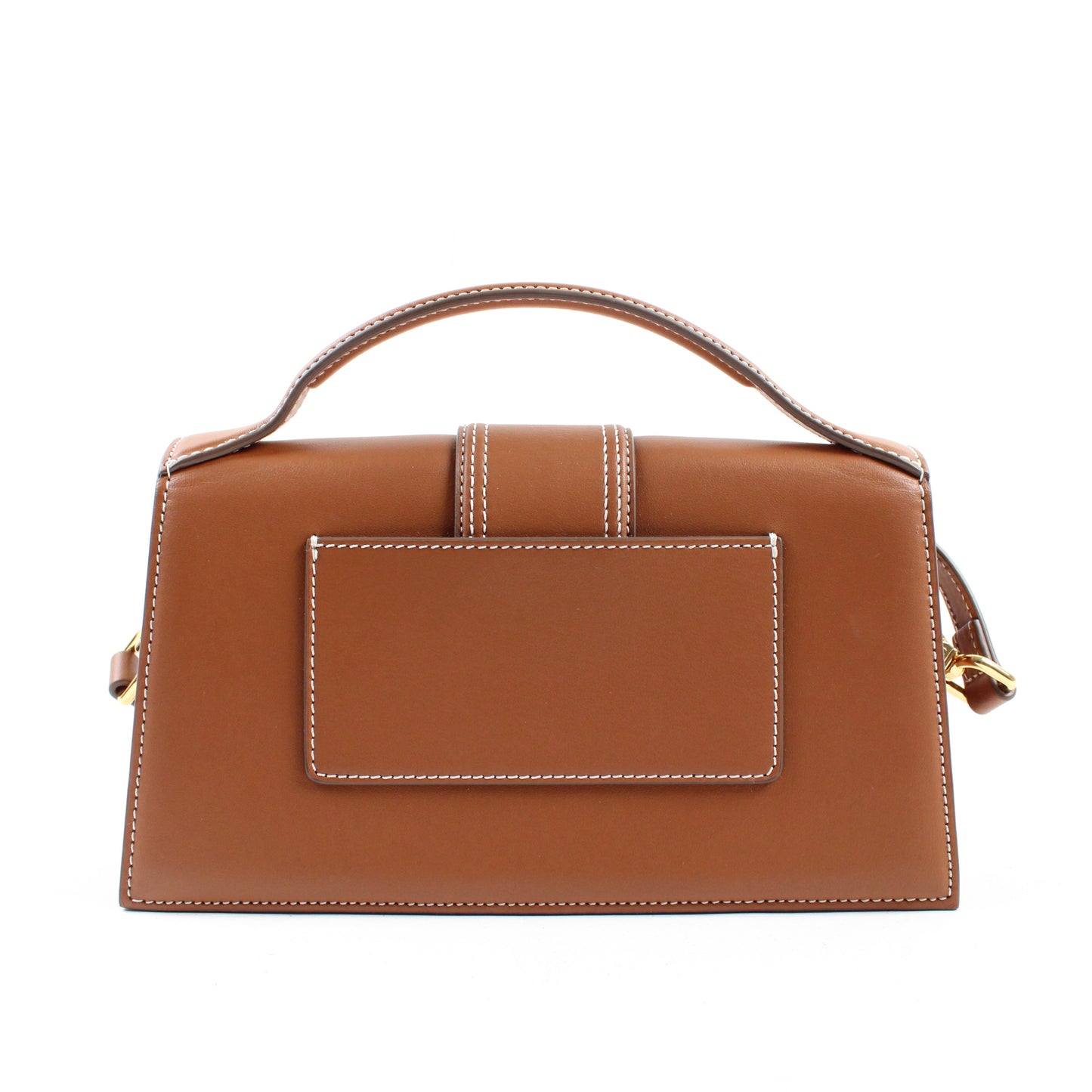 Jacquemus Le Grand Bambino Marrone