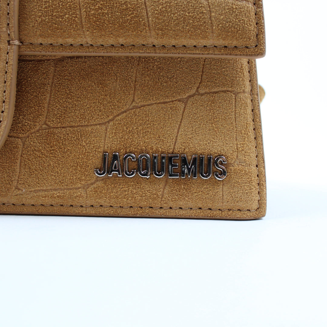 Jacquemus Le Grand Bambino