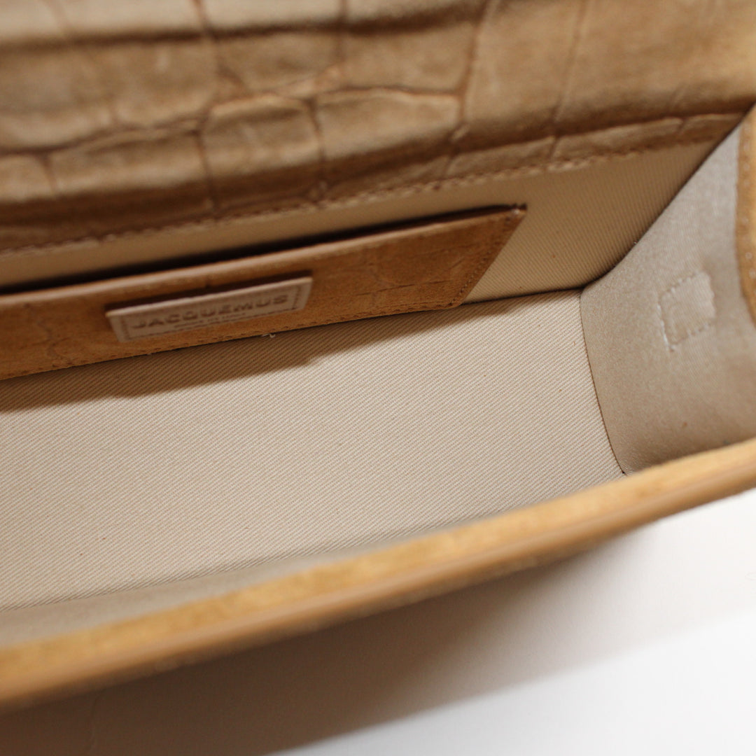 Jacquemus Le Grand Bambino