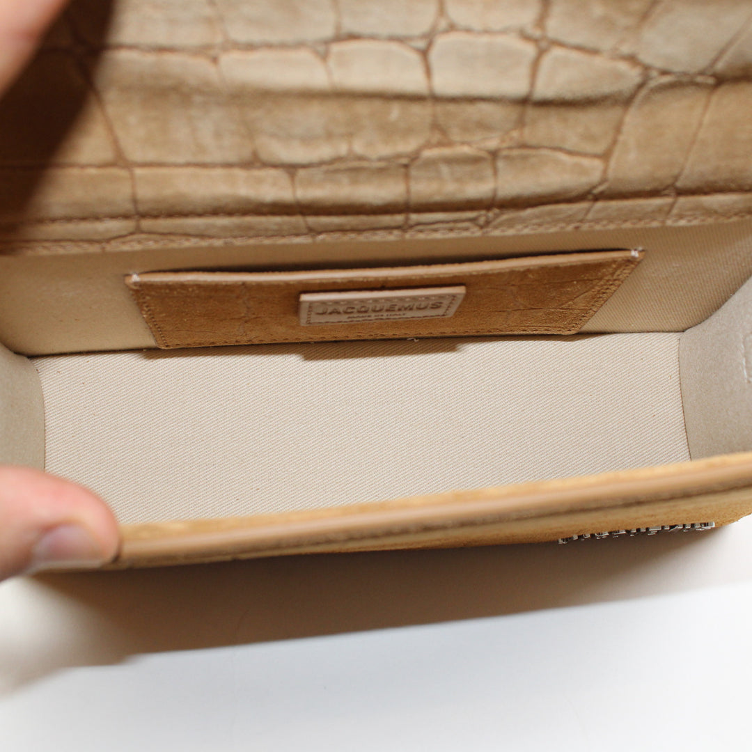 Jacquemus Le Grand Bambino