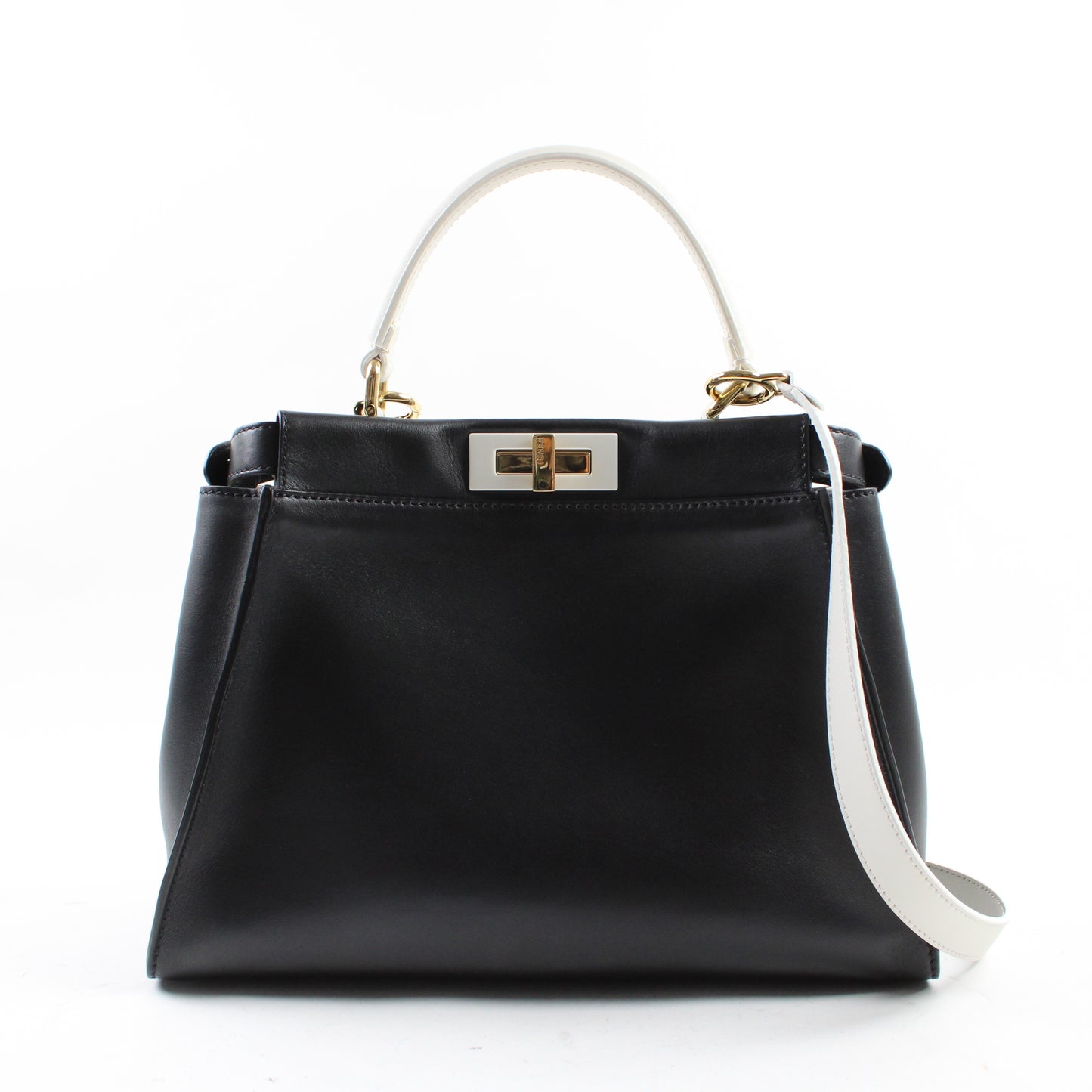 Fendi Peekaboo Media