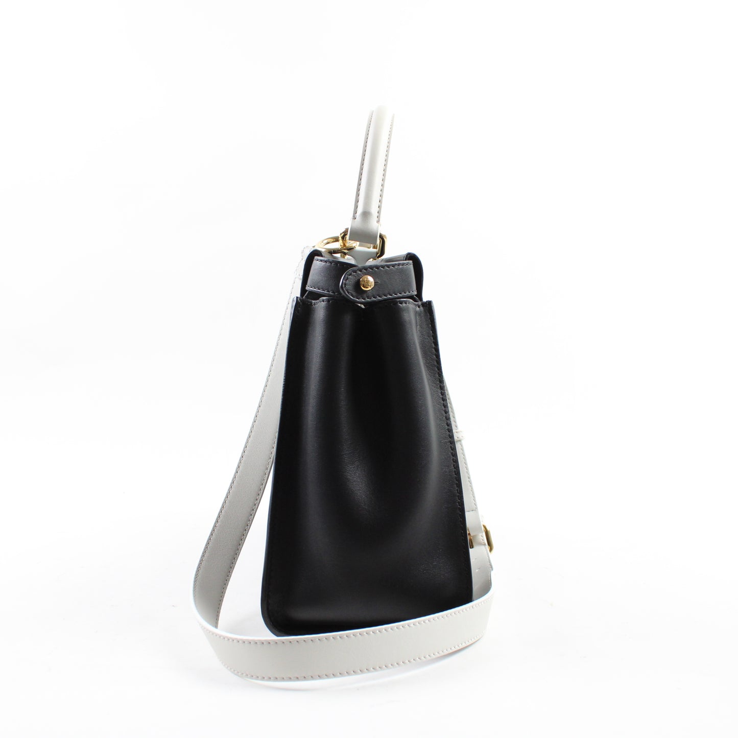 Fendi Peekaboo Media