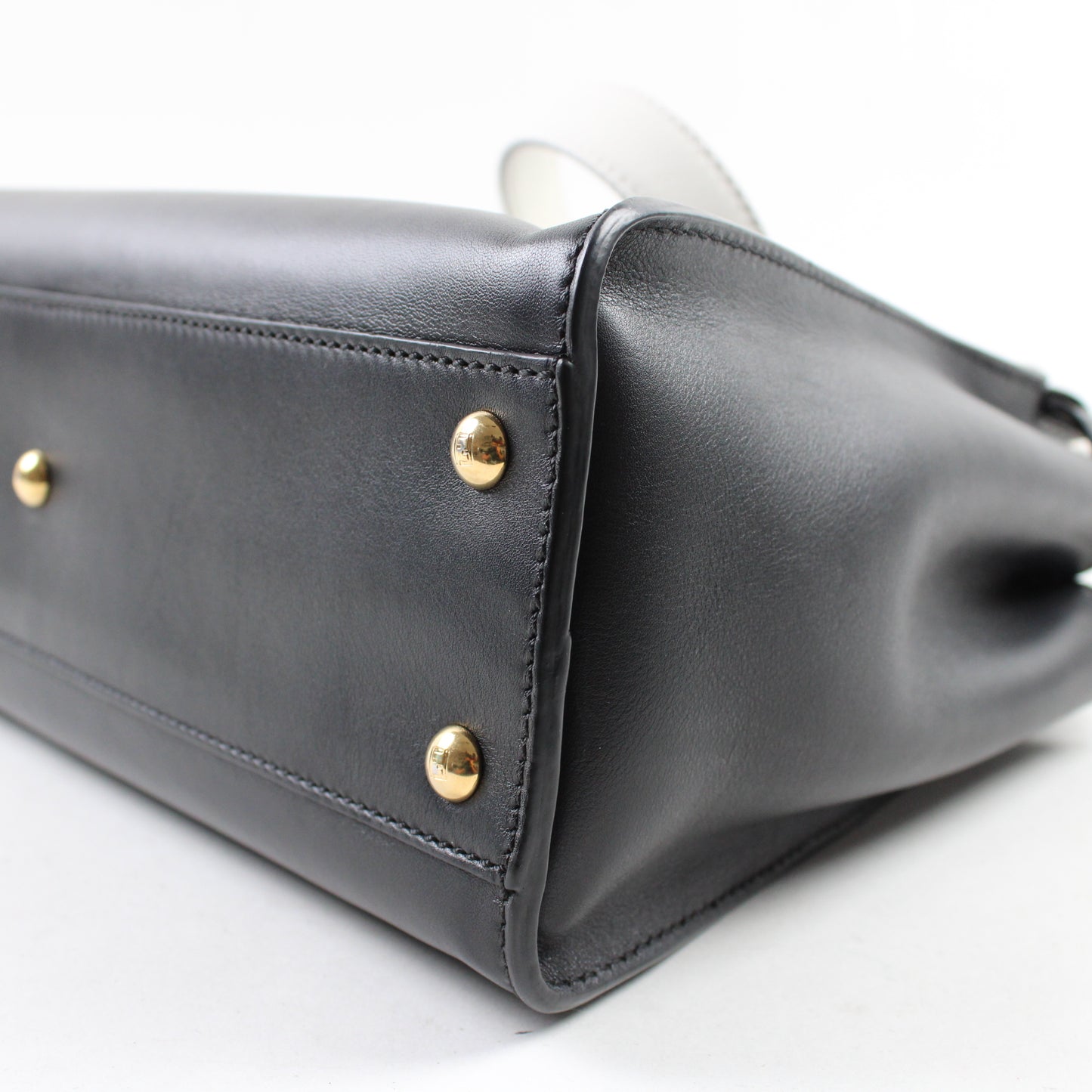 Fendi Peekaboo Media