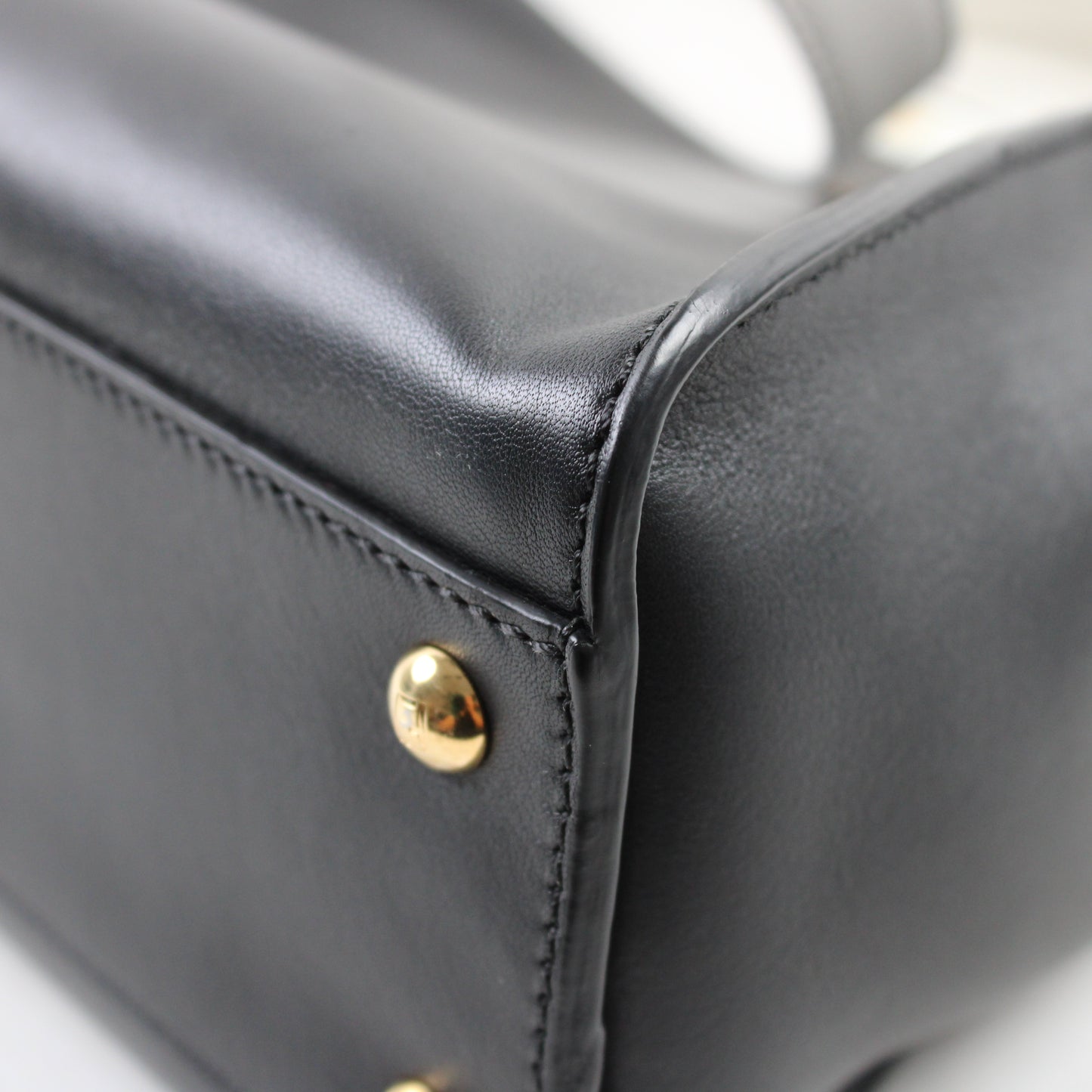 Fendi Peekaboo Media