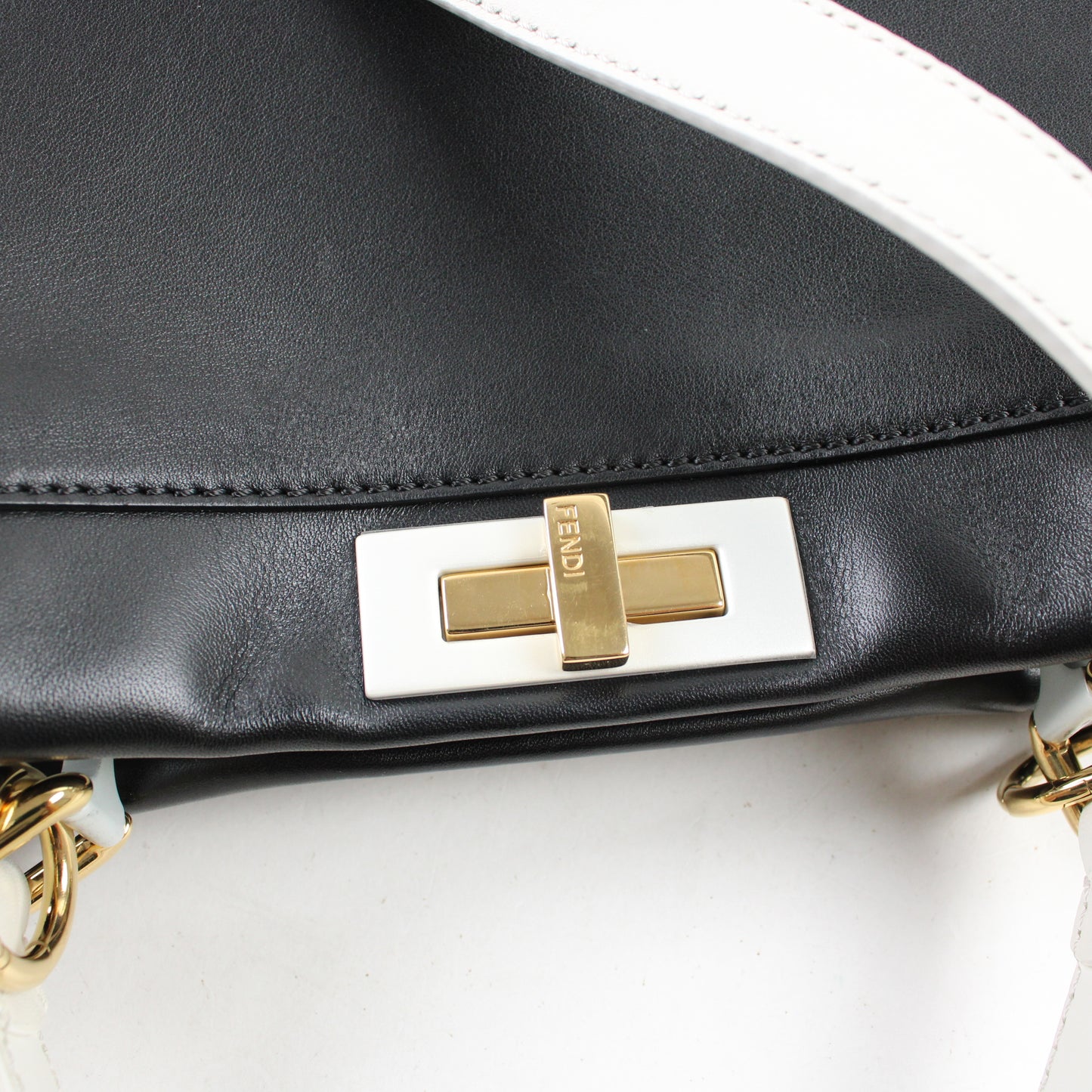 Fendi Peekaboo Media