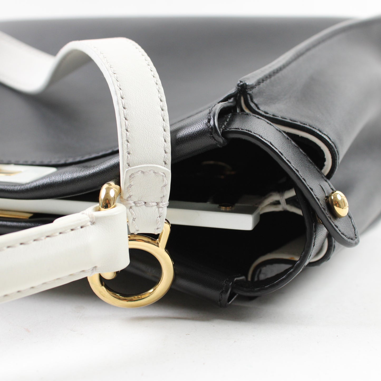 Fendi Peekaboo Media
