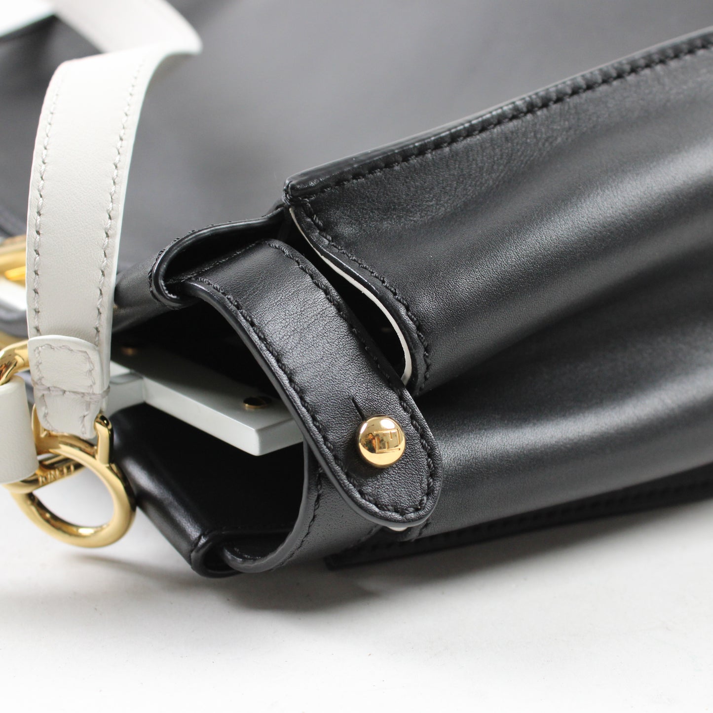 Fendi Peekaboo Media
