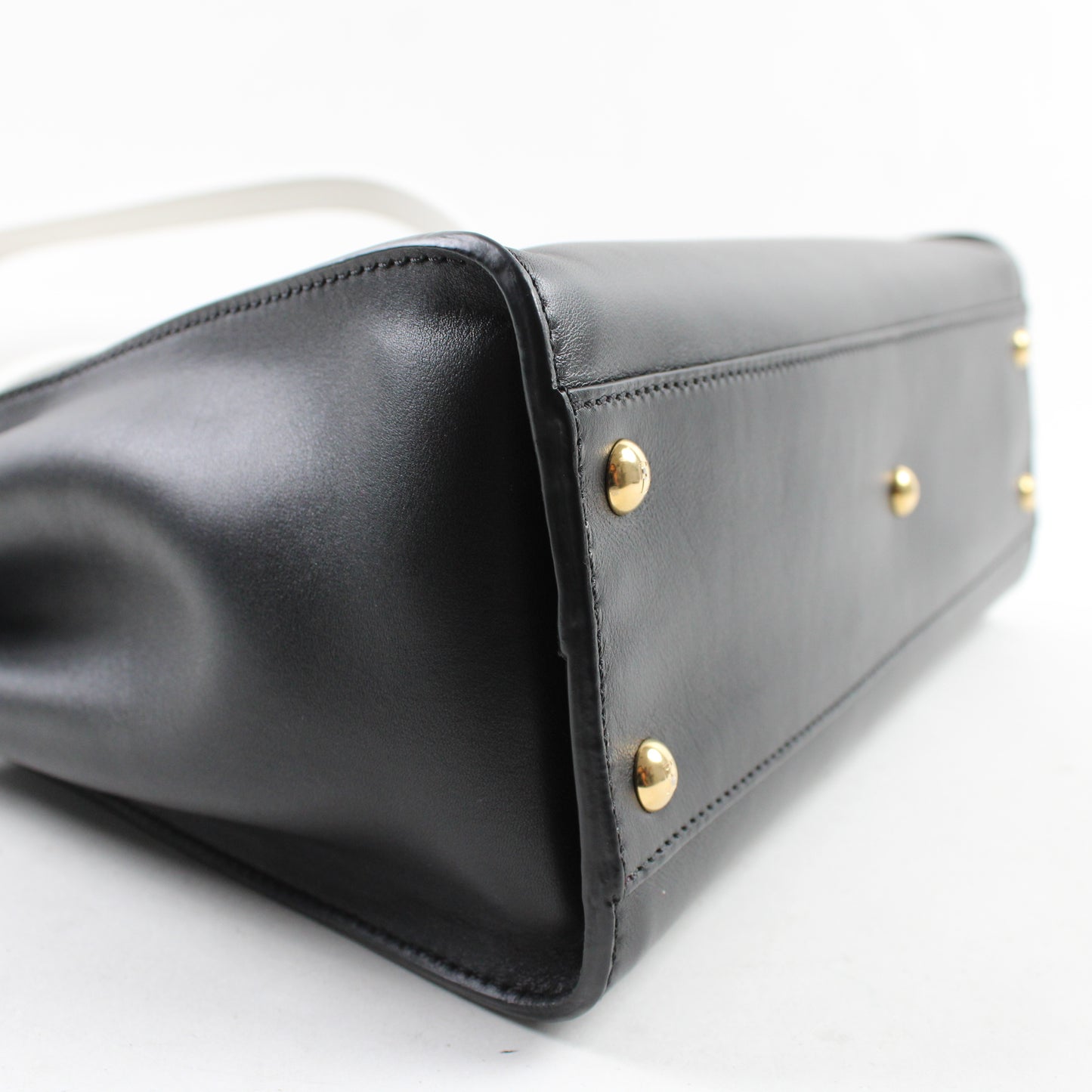 Fendi Peekaboo Media