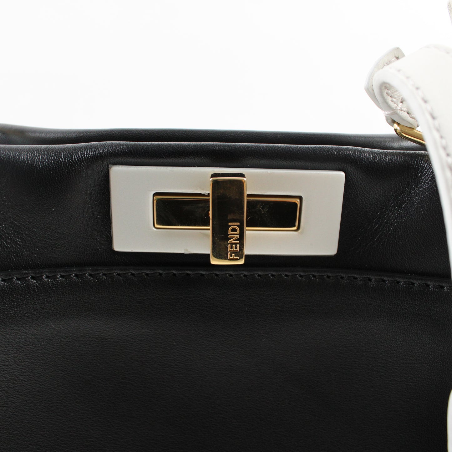 Fendi Peekaboo Media